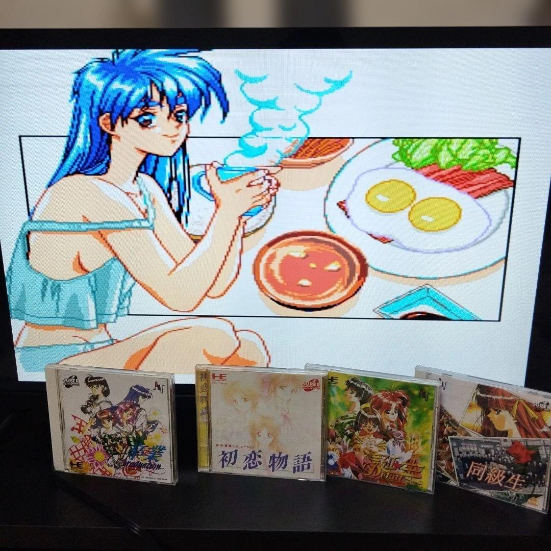 Games Pc Super Cd-Rom2 4