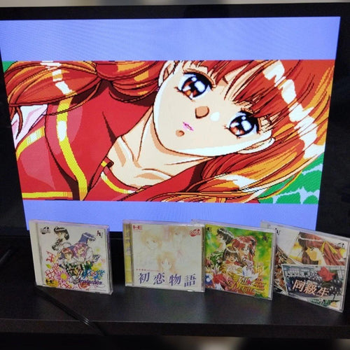 Games Pc Super Cd-Rom2 4