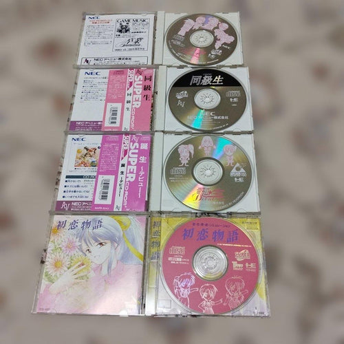 Games Pc Super Cd-Rom2 4