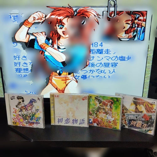 Games Pc Super Cd-Rom2 4