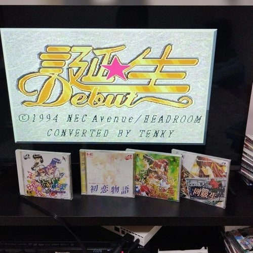 Games Pc Super Cd-Rom2 4