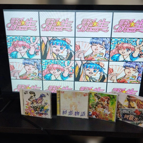 Games Pc Super Cd-Rom2 4