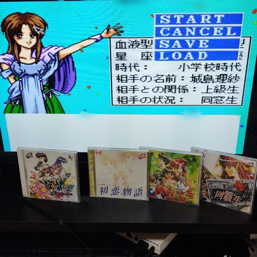 Games Pc Super Cd-Rom2 4