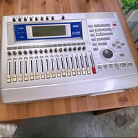 Korg Multitrack Recorders D1600