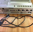 Korg Multitrack Recorders D1600