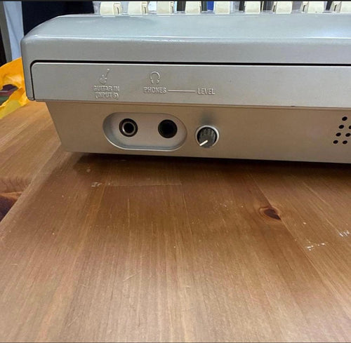Korg Multitrack Recorders D1600