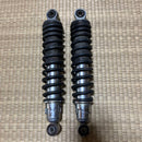 Suspensions Kawasaki W400