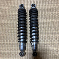 Suspensions Kawasaki W400