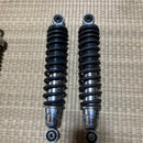 Suspensions Kawasaki W400