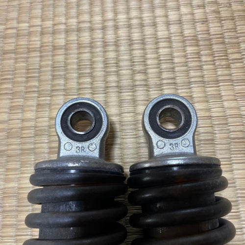 Suspensions Kawasaki W400