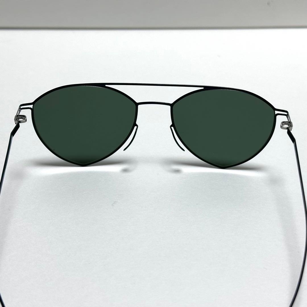 Mykita Sunglasses Maison Margiela Mmesse010