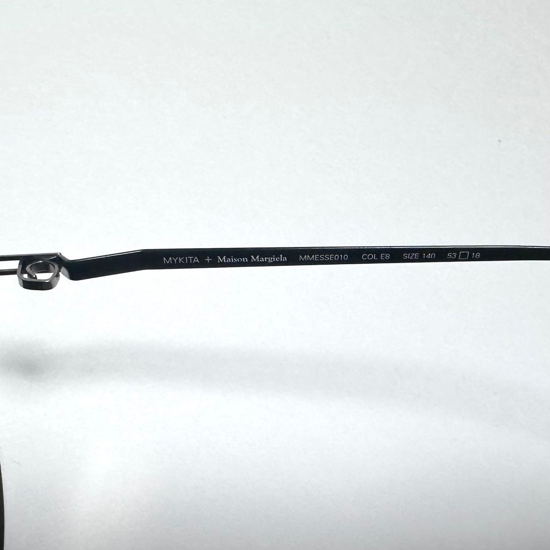 Mykita Sunglasses Maison Margiela Mmesse010