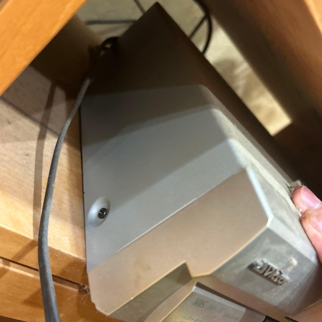 Victor Vhs Video Deck Hi-Fi Hr-A10K