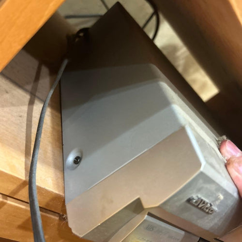 Victor Vhs Video Deck Hi-Fi Hr-A10K