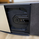 Panasonic Cd, Md Cassette Decks Sc-Hc3