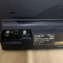 Panasonic Cd, Md Cassette Decks Sc-Hc3
