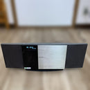 Panasonic Cd, Md Cassette Decks Sc-Hc3
