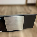 Panasonic Cd, Md Cassette Decks Sc-Hc3