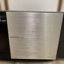 Panasonic Cd, Md Cassette Decks Sc-Hc3