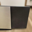 Panasonic Cd, Md Cassette Decks Sc-Hc3