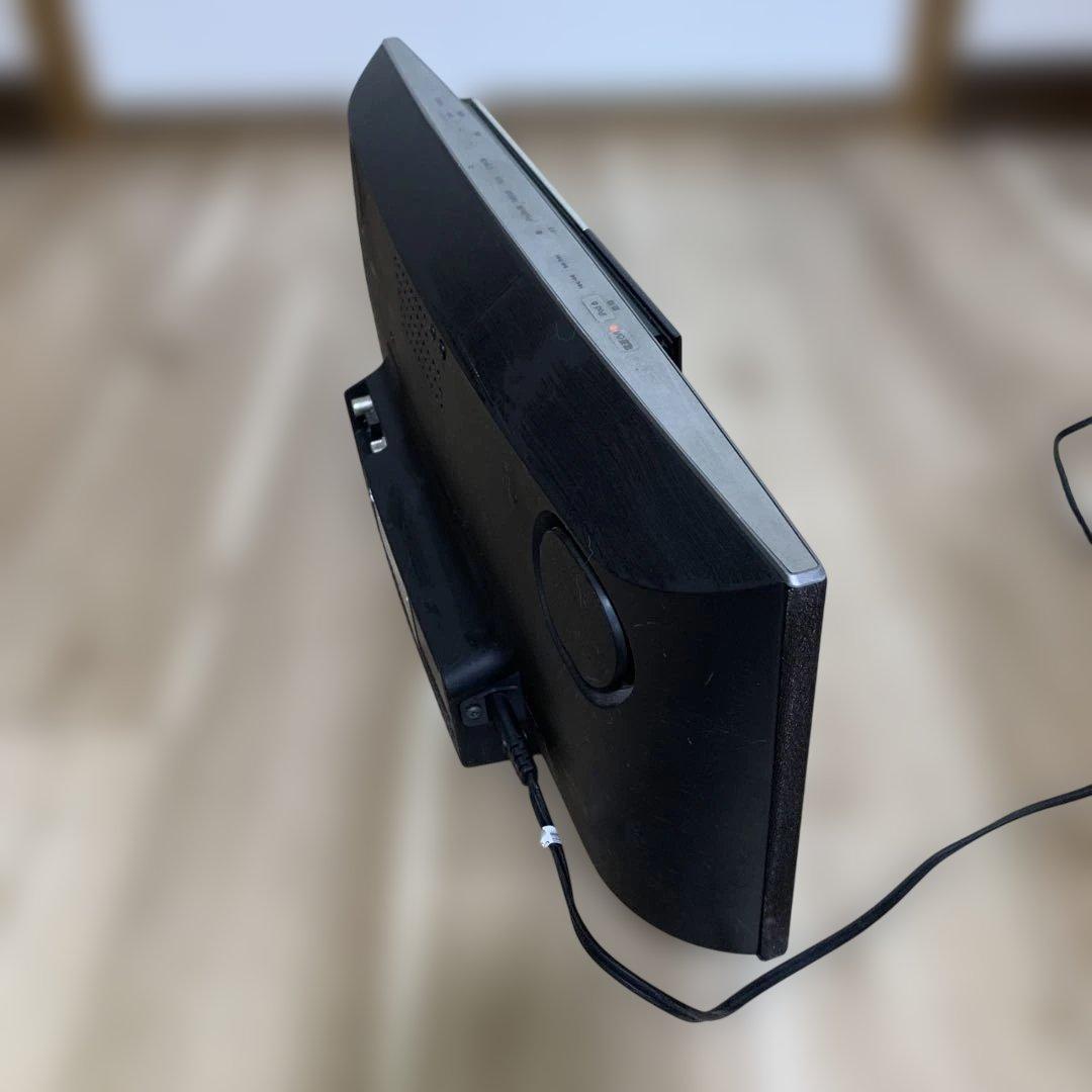 Panasonic Cd, Md Cassette Decks Sc-Hc3