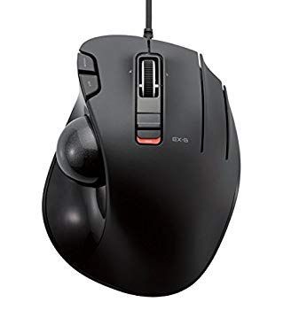 Mouse Body 6 M-Xt3Urbk Df5Ndr3