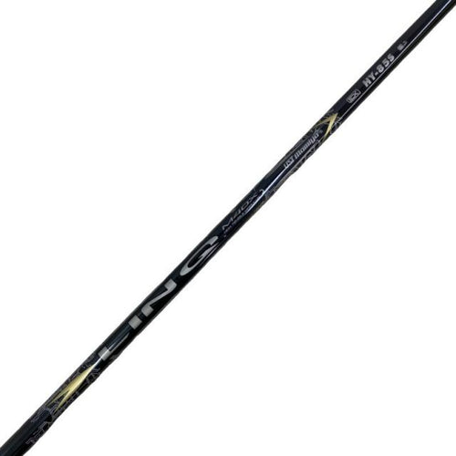 Shaft (G440 Lin-Q Ex Hy 85 S)A