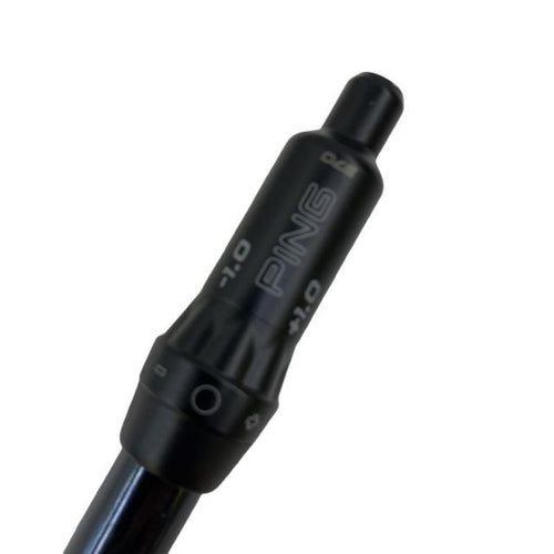 Shaft (G440 Lin-Q Ex Hy 85 S)A