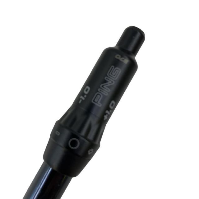 Shaft (G440 Lin-Q Ex Hy 85 S)A