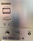 Onkyo Av Amplifiers Tx-Sa601