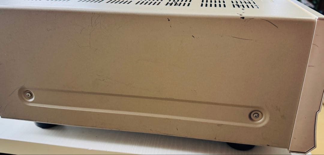 Onkyo Av Amplifiers Tx-Sa601