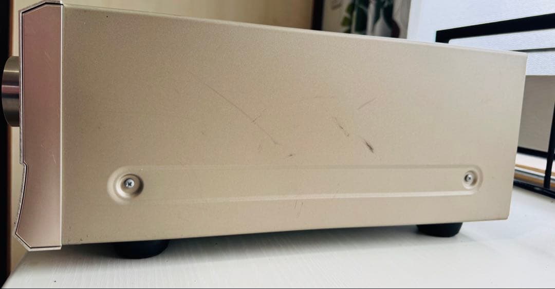 Onkyo Av Amplifiers Tx-Sa601