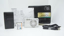 Compact Digital Camera D2139 Fujifilm Finepix J150W