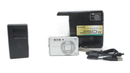 Compact Digital Camera D2139 Fujifilm Finepix J150W