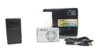 Compact Digital Camera D2139 Fujifilm Finepix J150W