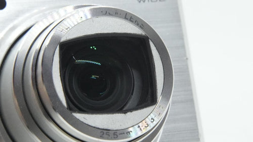 Compact Digital Camera D2139 Fujifilm Finepix J150W