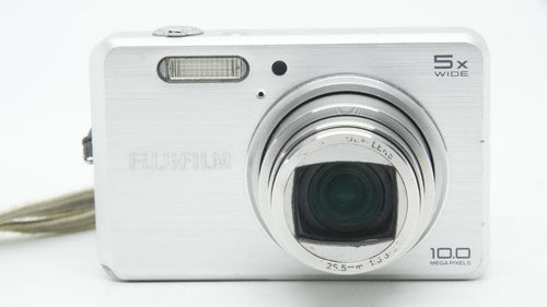 Compact Digital Camera D2139 Fujifilm Finepix J150W