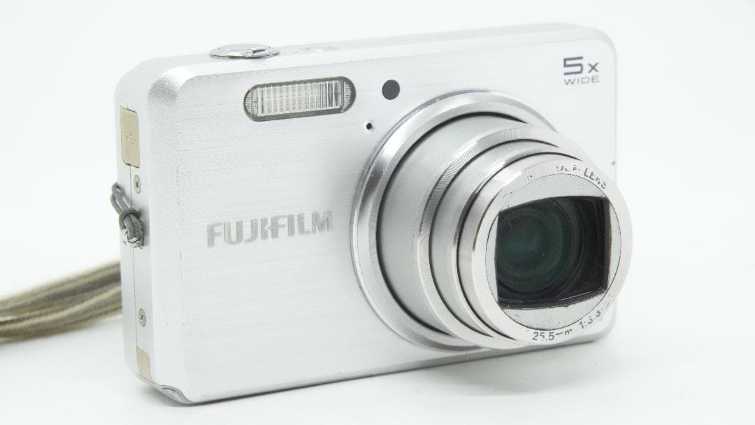 Compact Digital Camera D2139 Fujifilm Finepix J150W