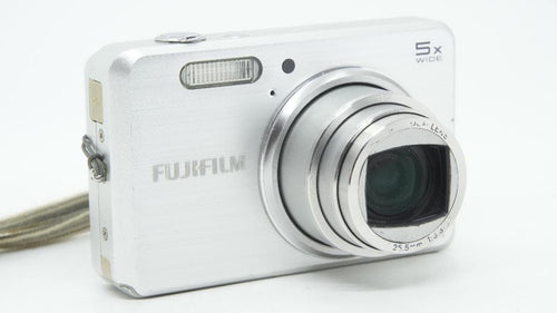 Compact Digital Camera D2139 Fujifilm Finepix J150W