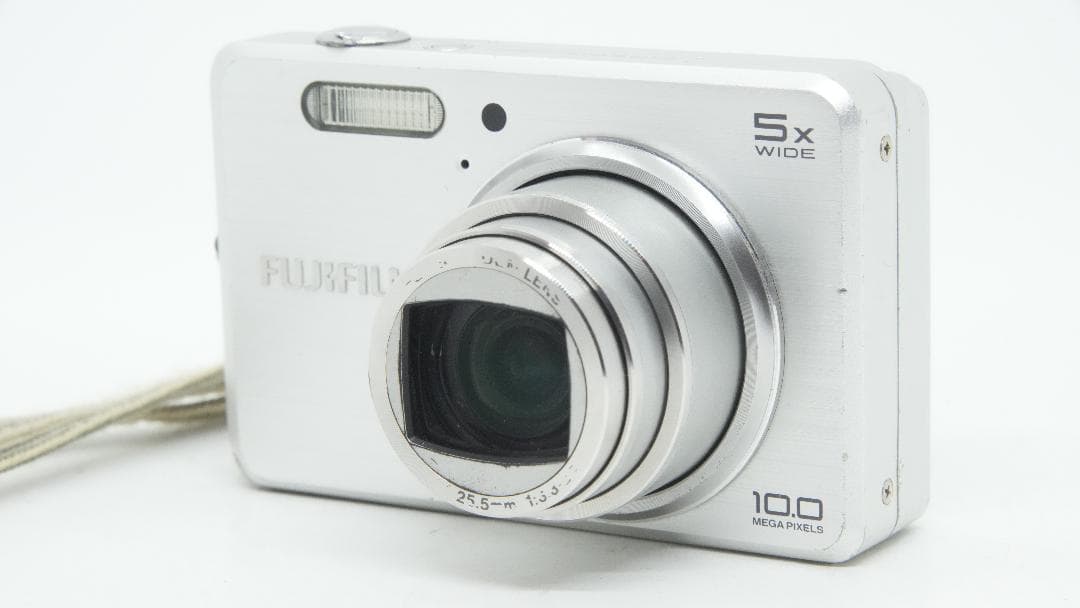 Compact Digital Camera D2139 Fujifilm Finepix J150W