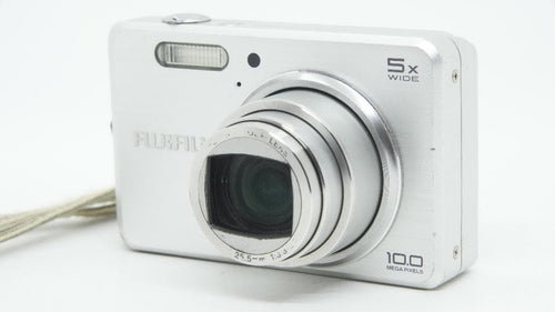 Compact Digital Camera D2139 Fujifilm Finepix J150W