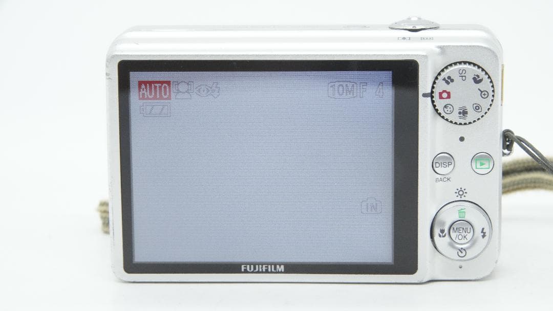 Compact Digital Camera D2139 Fujifilm Finepix J150W