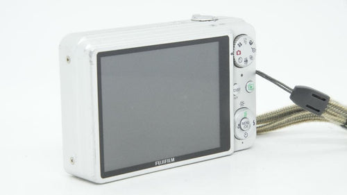 Compact Digital Camera D2139 Fujifilm Finepix J150W