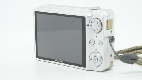Compact Digital Camera D2139 Fujifilm Finepix J150W