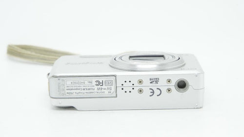 Compact Digital Camera D2139 Fujifilm Finepix J150W