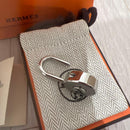 Hermes Keychains Key Rings