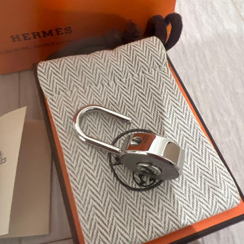 Hermes Keychains Key Rings
