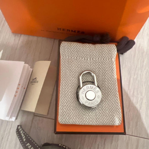 Hermes Keychains Key Rings