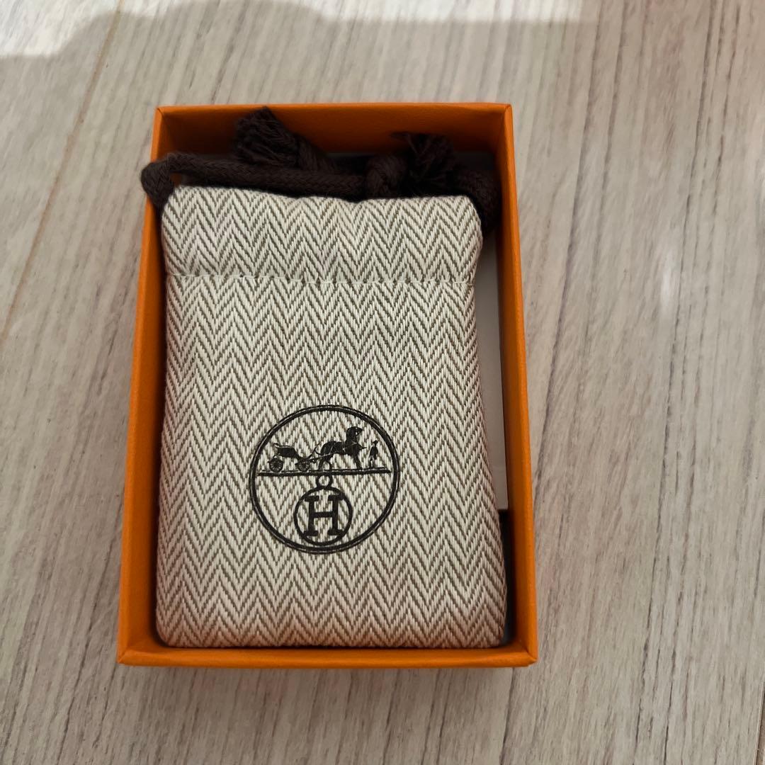 Hermes Keychains Key Rings