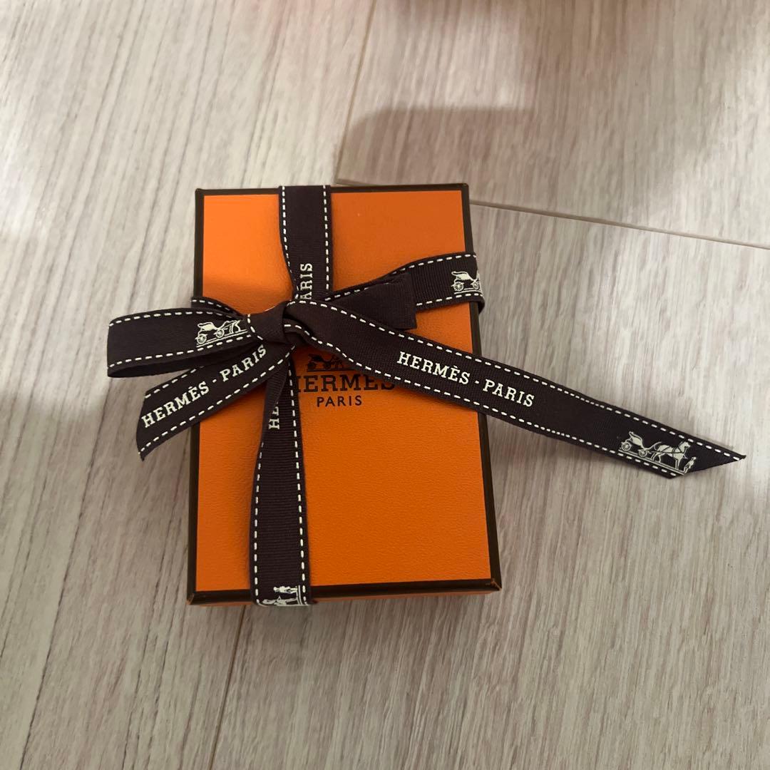 Hermes Keychains Key Rings
